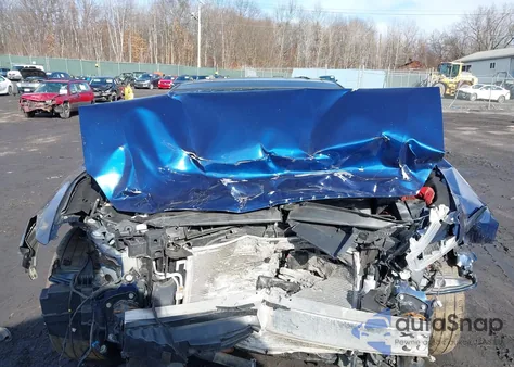 2020 Nissan Maxima Sl Xtronic Cvt from USA, damaged, VIN 1N4AA6DVXLC366759